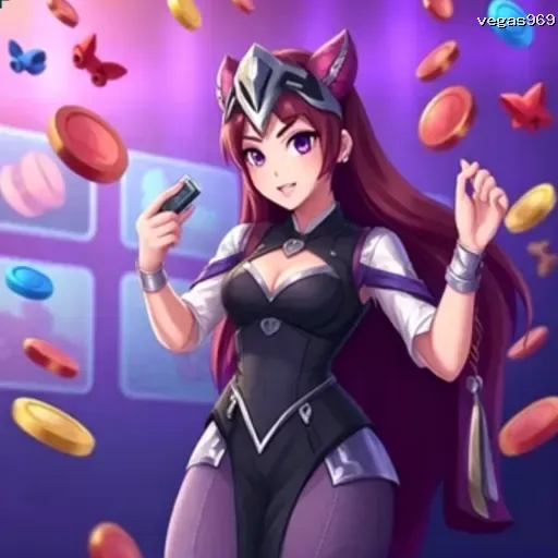 Menjelajahi Fitur Unggulan Situs Game vegas969