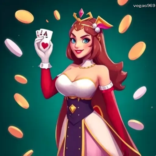 Menggali Fitur Menarik di Situs Game vegas969
