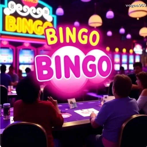vegas969: Forum Diskusi Menarik untuk Semua Gamer Indonesia