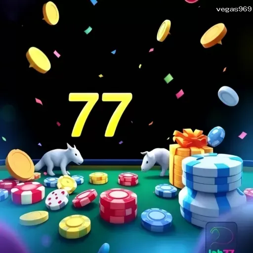 Mengenal vegas969 Sebagai Platform Game Online Terpercaya