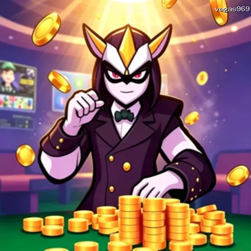 Keamanan dan Keandalan Situs vegas969 di Dunia Game