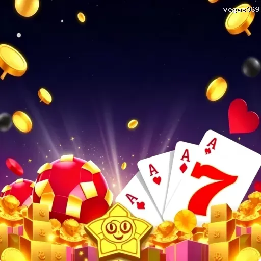 Review Permainan Populer di Situs vegas969